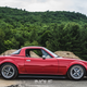 Illustration for article titled An Icon Re imagined: Quinns Turbo NA6CE Roadster